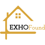 logo exhofound exho found